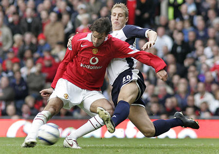 马内克半场 马内克半场