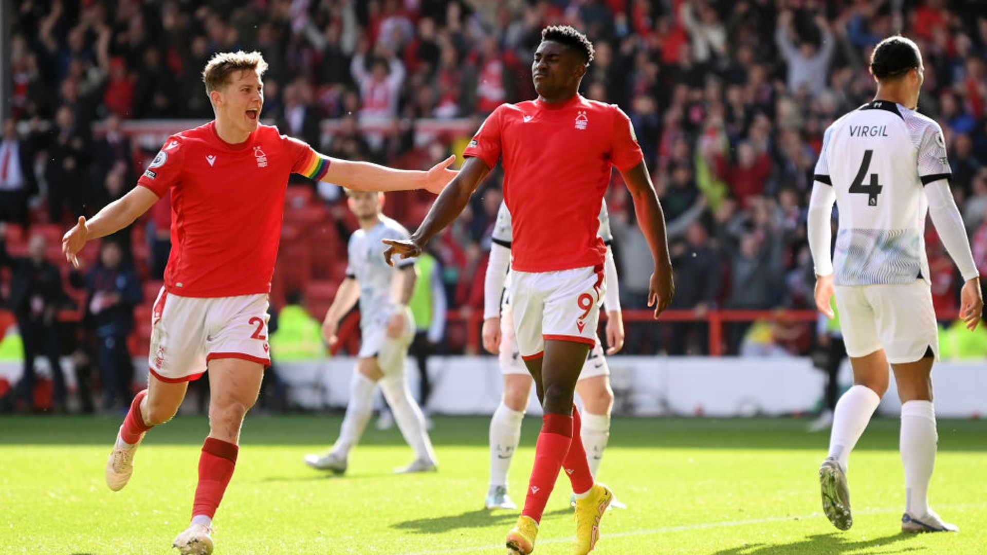 令人佩服 令人佩服